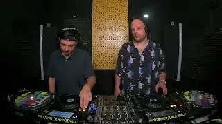 Sine Metu - Ri&ouml;t.scampia - 203 - Dj set