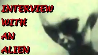 ATTENTION ALIEN HYBRIDS: Extraterrestrial Interview Requested