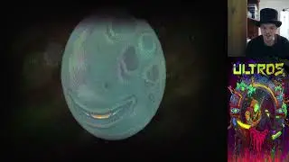 Ultros pt1: Gonna need a BIGGER flyswatter