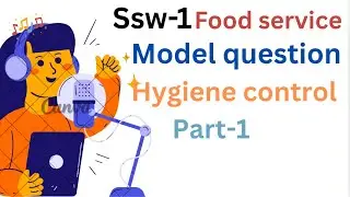 Foodservice model questions #science food model question #science #science #edit