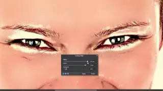 Unsharp Mask in Affinity Photo and PhotoPlus