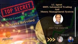 GoBabyTrade AutoTrader........Simplicity to Retirement & Cashflow Financial Freedom