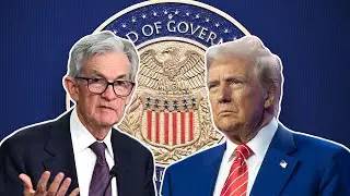 Trump vs el jefe de la Reserva Federal: análisis de Julio Hazim, Andrés Terrero y Michael Hazim