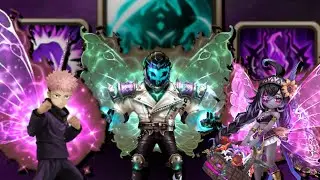 New Season! = Time To LD Spam :) - Summoners War RTA