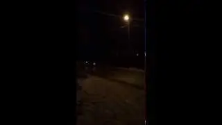 Улётный дрифт. Прикол