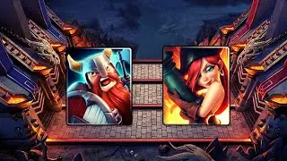 [EN] Let's play some Rush Deck today !