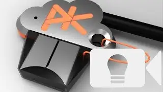 PKParis K'loud USB &micro;NAS + wifi/bt key