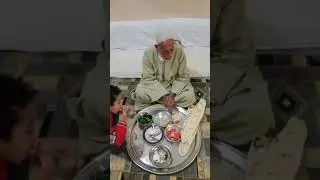 الشيخ حسين وبصله المحب خروف
