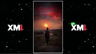 SAD 😢 XML FILE NEW TREND XML FILE 🔰 SAD STATUS VIDEO XML FILE ALIGHT MOTION VIDEO🔰@XMLEDITBOYASIF