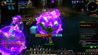 WoW Battle for Azeroth: Waycrest Manor Normal Dungeon Guide
