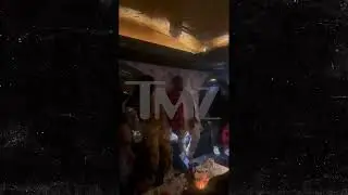 Yo Gotti Hosts &lsquo;Gangsta Art 2&rsquo; Party with Rick Ross, GloRilla, Angela Simmons | TMZ