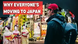 How Much Does It REALLY Cost to Live in Tokyo (2025)