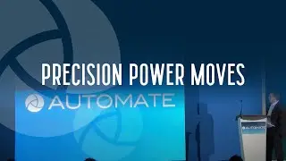 Strain Wave Gears + Cross Roller Bearings: High-Precision Motion Simplified | Automate 2025