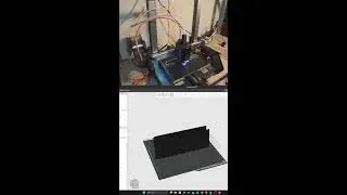 SRB Sim Racing Build
