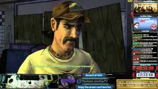 142. Tag | F1 2014 Track Pack | Dreamfall Chapters | WOW Mount farming | The Walking Dead  - 50 / 62