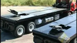 EMI Sales - Twin Steer Trucks