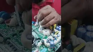 #Industrial#Juki#Plain#Machine#DDL-8000A#Error-14#repair#And#Remove#bangla#tutorial#2025