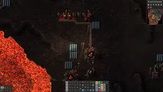 Aldelo's Factorio - Space Age - Free Play - Normal - Part 19 - Vulcanus - Foundry