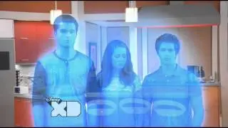 Lab Rats | 