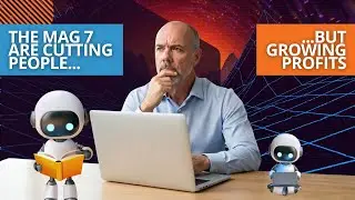 AI, Bitcoin, and the Efficiency Economy: Future Proof Your Business