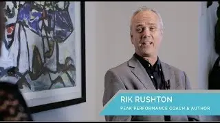 KEY LEADERS OF INFLUENCE | RIK RUSHTON- PART 1/3