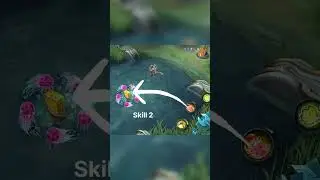 Spongebob #mlbb #mobilelegends