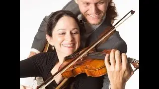 Wedding Repertoire of Spencer & Beane