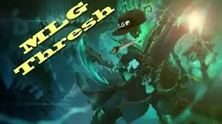 MLG Thresh Montage