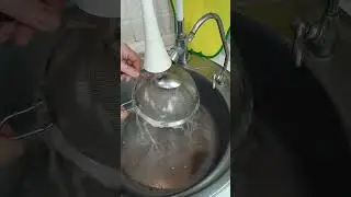 #дуршлаг #помытьдуршлаг #лайфхак #lifehacks #совет #shortsvideo #shorts #trendingshorts #trending