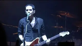 Placebo - Jesus son (Live in St.Petersburg, 24.10.2016)