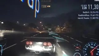 Need for Speed 2015 Drifting Gameplay,and High Score Tutorial- how to chain drifts