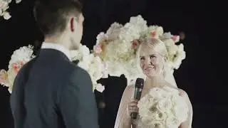 Свадьба в отеле Hyatt Regency