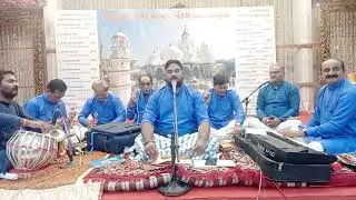 Shri Anand Janak Punit Maharaj Narsinh Charitra Day 9 dt 26/08/23 Shree Punit Krishna Satsang Mandal