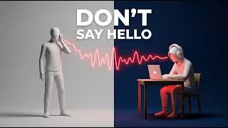 Why You Should NEVER Say 