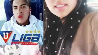 Jhonathan Maliza 💓Un día me vas a extrañar 💗💙💚💞