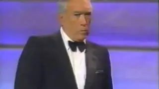Oscar 1987 Aanslag
