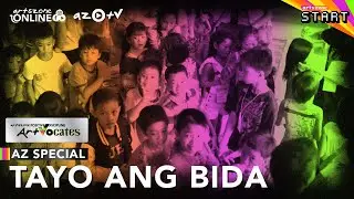 Tayo Ang Bida| ARTS Zone TV