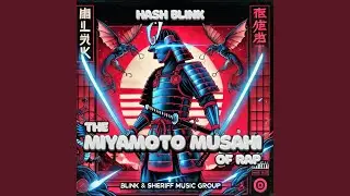 Musashi of the Mic