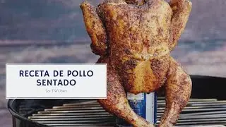 RECETA PARA HACER POLLO SENTADO(POLLO VI0LAD0)🍗👌🏻/COCINANDO CON #LOSTWOBERS 💙🔥