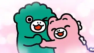 Chibi Godzilla Raids Again // S3E19: Real Family
