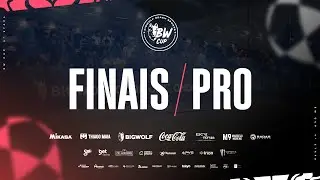 BW Cup | Finais Profissional | Gravataí, Rio Grande do Sul