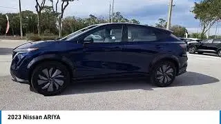 2023 Nissan ARIYA  21P0517