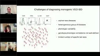 How I diagnose and treat monogenic causes of IBD | Tuesday Lunch with RITA