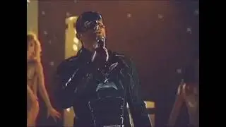 Soldier Boy singing Rapture - Full Version - The Boys