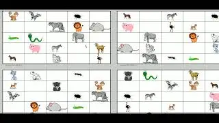 Bingo card maker