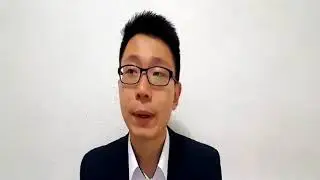 Value Investing Course Singapore Testimonial By Geraint