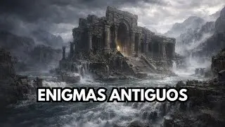 22 SECRETOS OCULTOS DE LA HISTORIA ❓ ¿POR QUÉ NADIE QUIERE QUE LOS CONOZCAS? 🔥 HISTORIA ANTIGUA