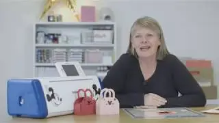 Meet the Maker - Ashley Morrison
