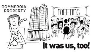 Think Business Space - Find Commercial Property and Meeting Spaces