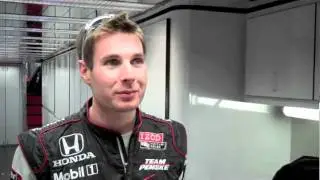 Penske - Will Power